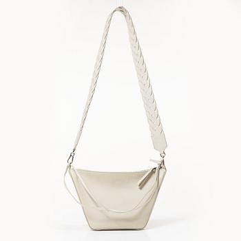 Loewe, a 'Hammock Hobo' handbag, 2024.