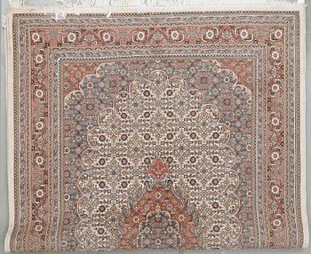 MATTA, orientalisk. Ca 196x300 cm.