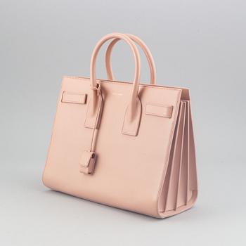 Saint Laurent, väska "Sac du Jour".