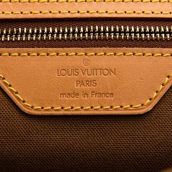 Louis Vuitton, A Monogram 'Bel Air' briefcase/ bag.