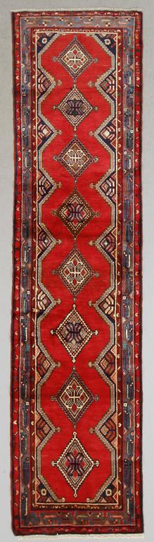 MATTA, Zageh, ca 283 x 70 cm.
