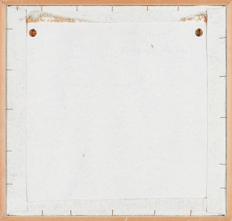 Riitta Nelimarkka, "Little mouse.".