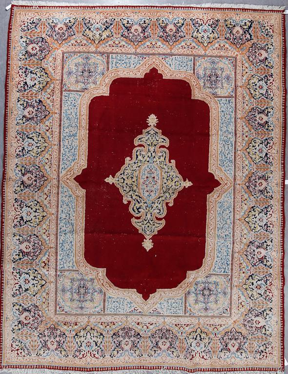 MATTA, Kirman ca 360x270 cm.