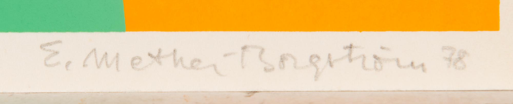 Portfolio of prints, fourteen Finnish poets and artists, Eurographica Helsinki 1978.