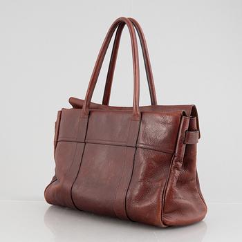 Mulberry, a 'Bayswater' handbag.