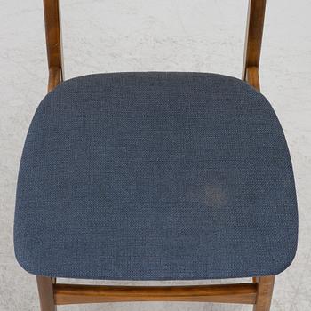IKEA, four 'Atlas' chairs, 1963.