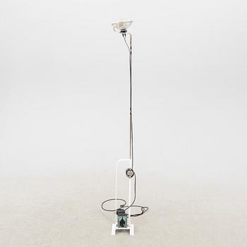 Achille & Pier Giacomo Castiglioni floor lamp Tolo for Flos italy.