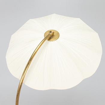 a 1950s '2316' floor lamp for Valinte, Finland.