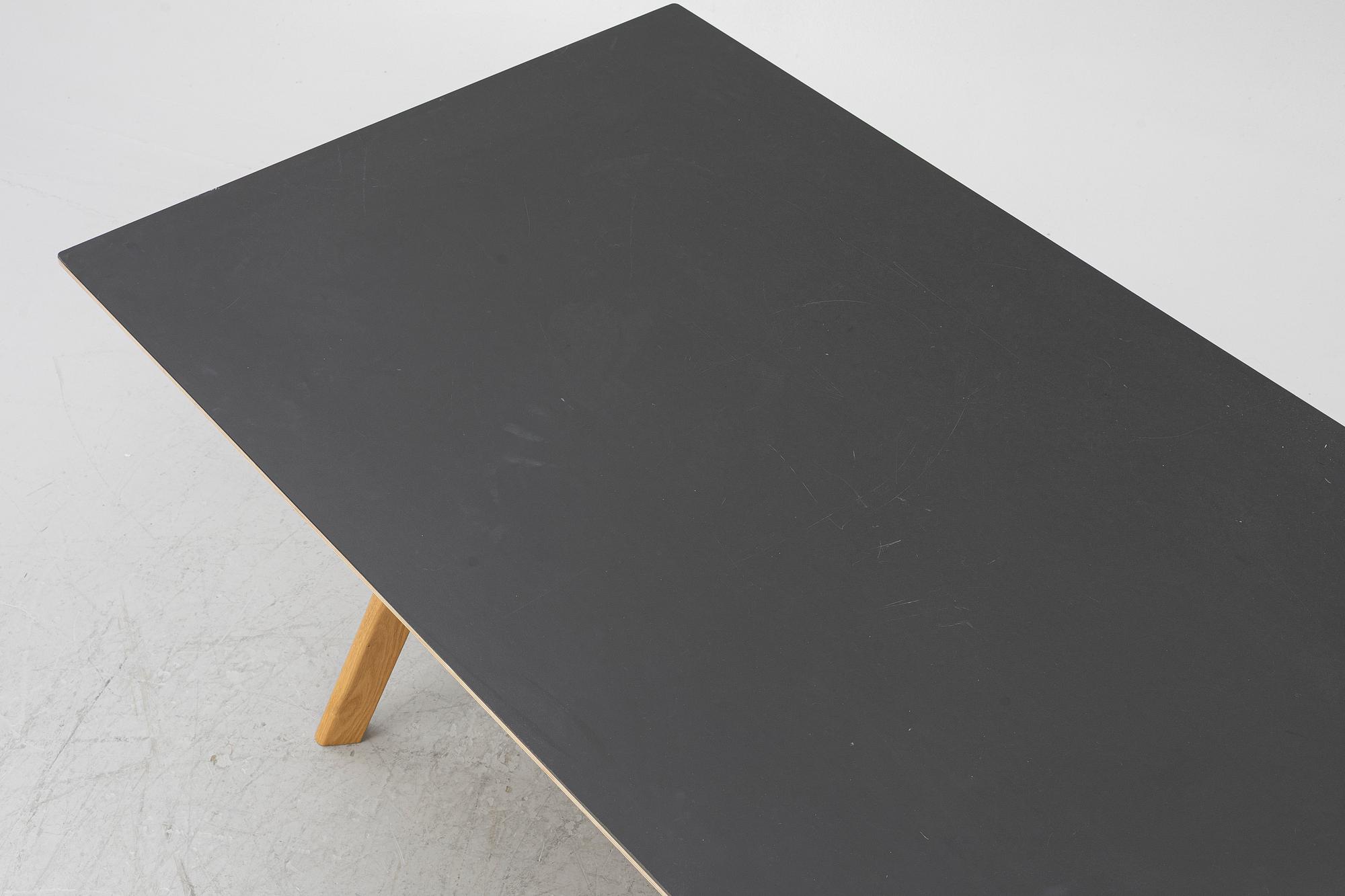 Ronan & Erwan Bouroullec, bord, "CPH 30", HAY, Danmark.