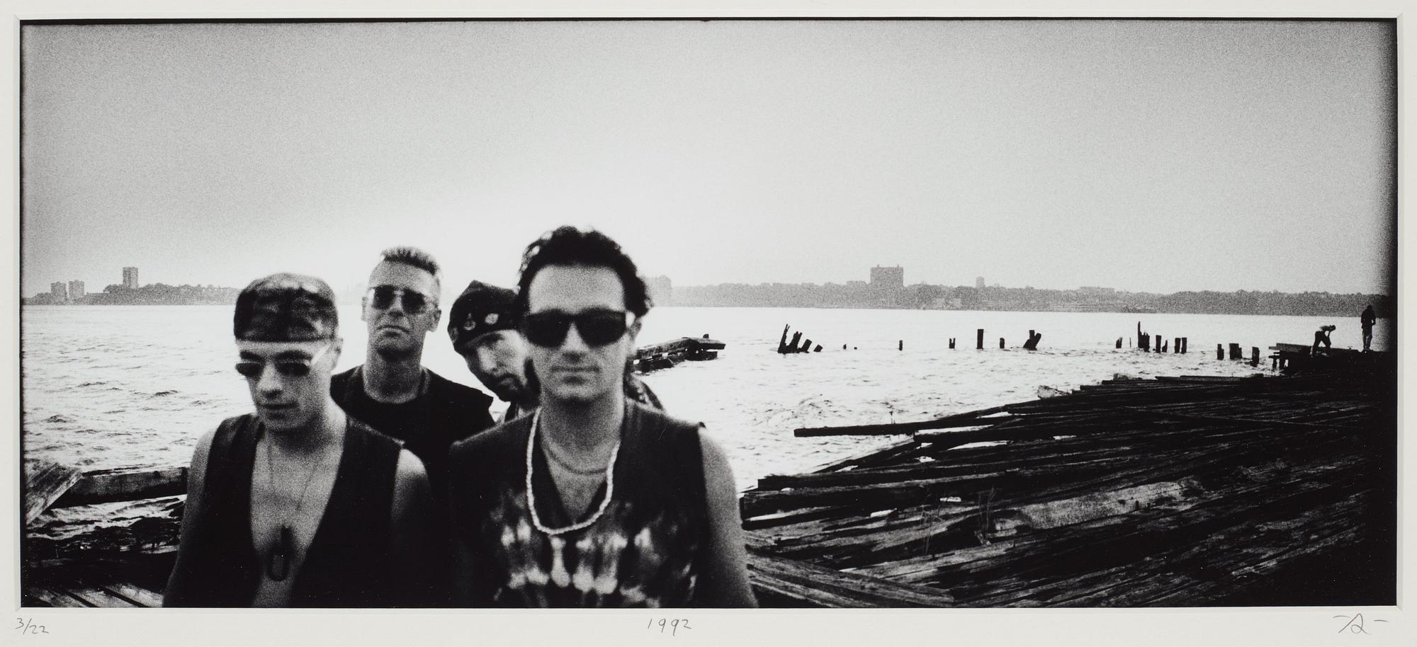 Anton Corbijn, 