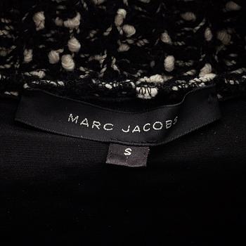 Marc Jacobs, a woolmix jacket, size S.