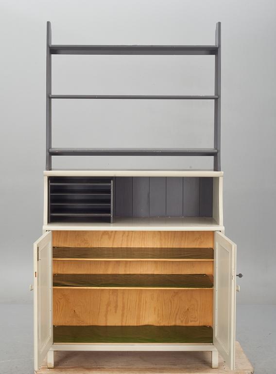 BOKHYLLA, "Visingsö", Carl Malmsten.