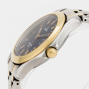 OMEGA, Seamaster (120m),