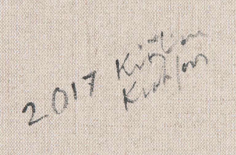 Kristian Krokfors, Puutarha.