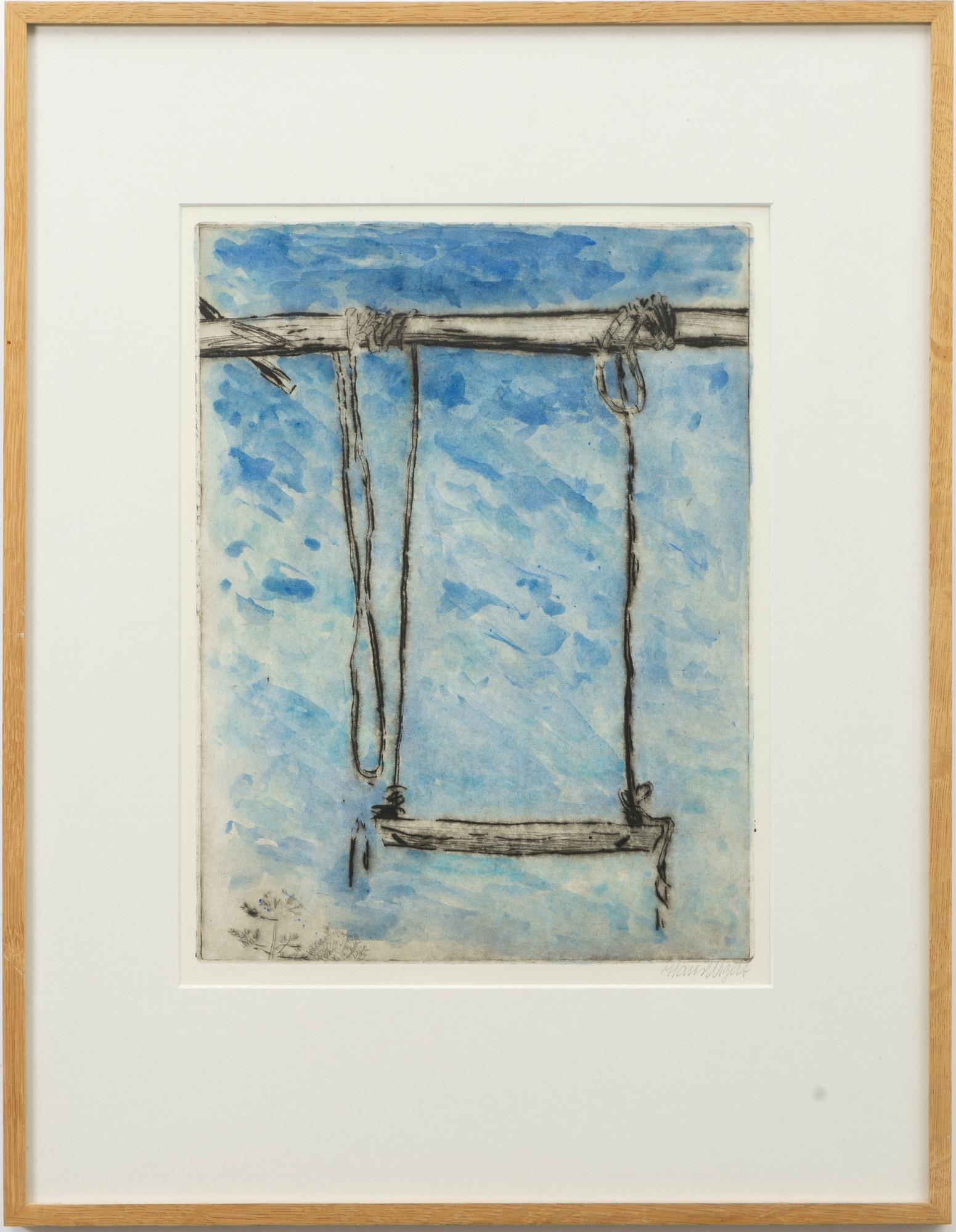 Hans Wigert, "Gungan".