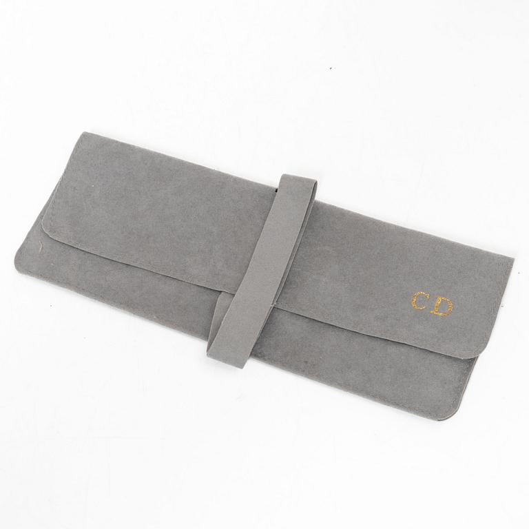 Christian Dior, necklace.