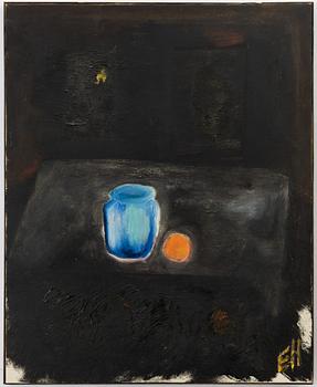Eva Hallström, "Sockelmonumentet".