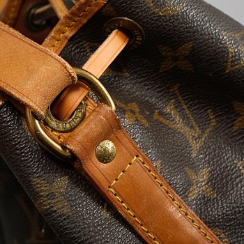 VÄSKA, "Noé", Louis Vuitton.