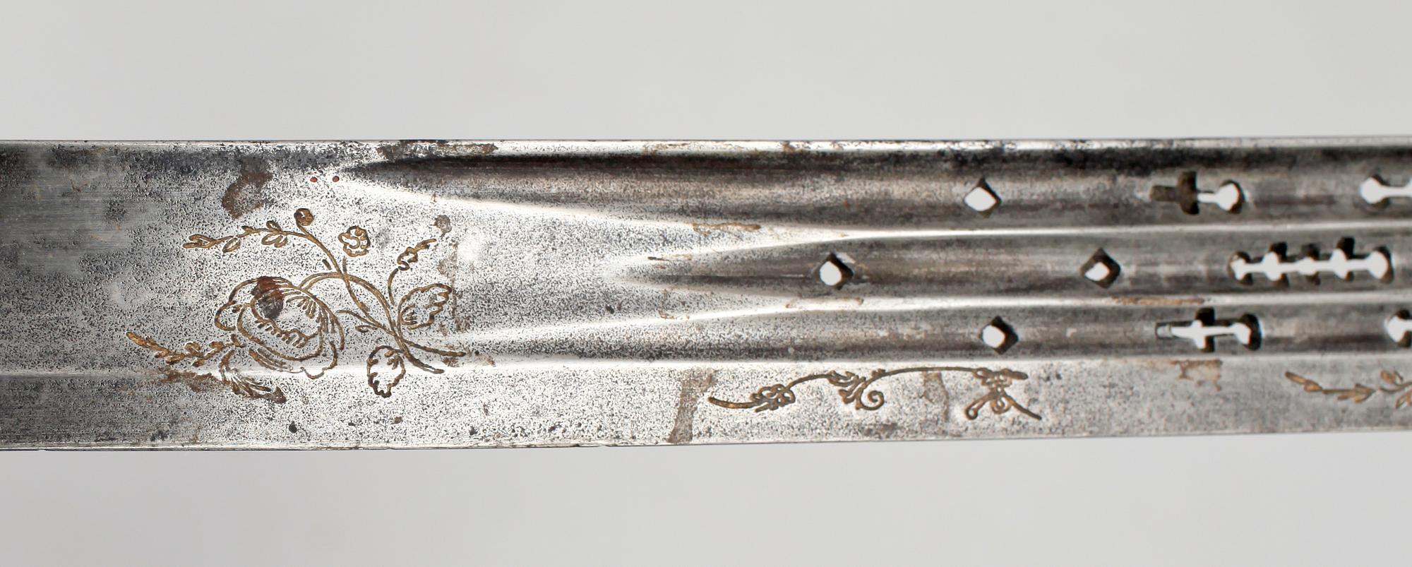 HUGGARE, Frankrike, 1800-tal.