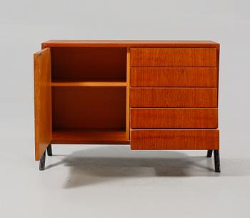 SIDEBOARD, Ikea, 1900-talets andra hälft.