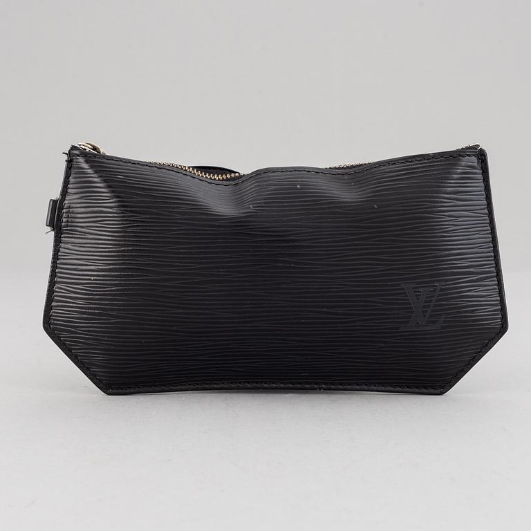 Louis Vuitton, väska "Epi Sac D'Epaule Shoulder Bag".