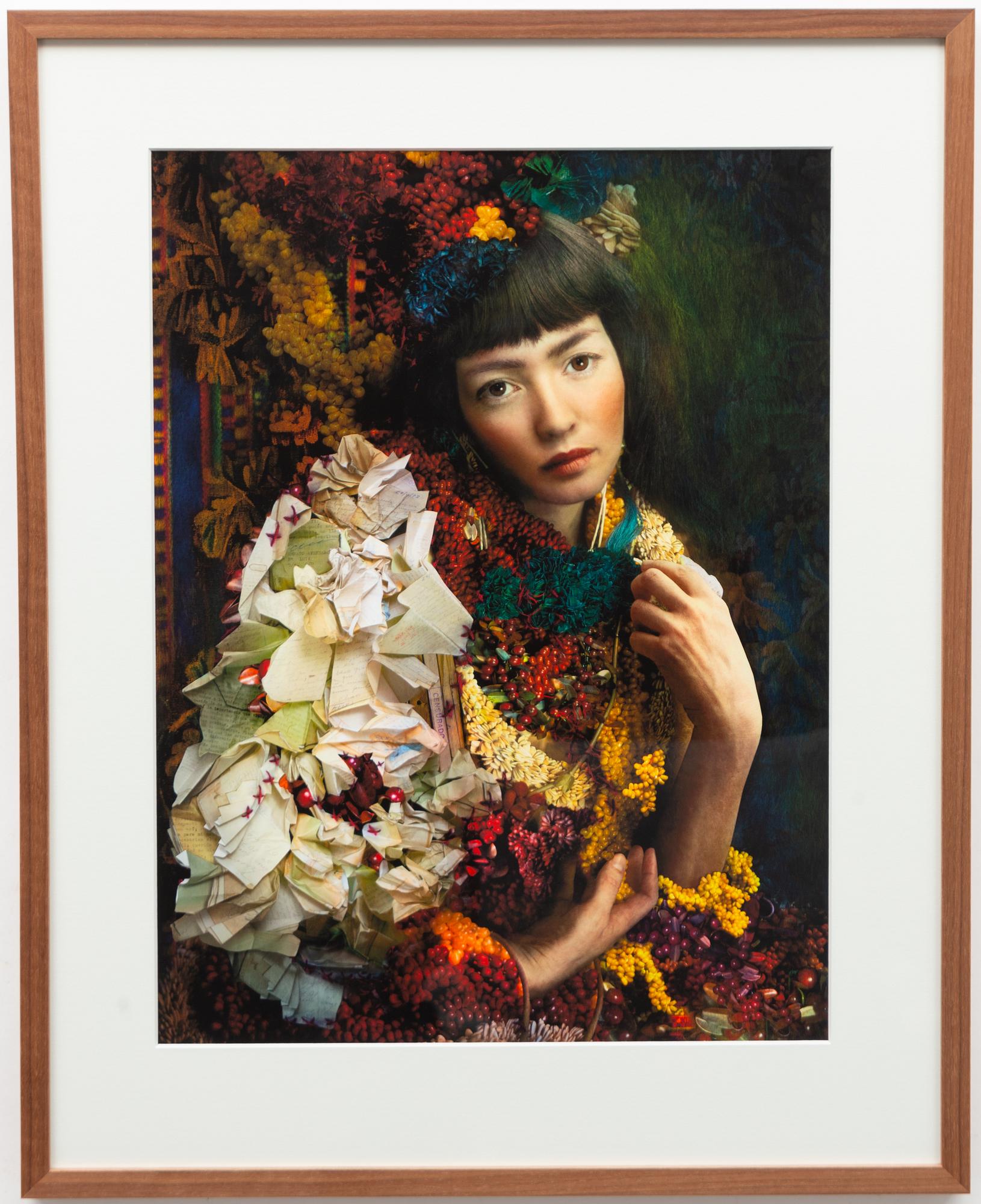 Cooper & Gorfer, "Natalia's Letters".