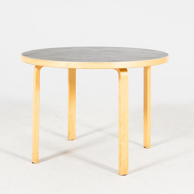 Alvar Aalto, bord, Artek, Finland.
