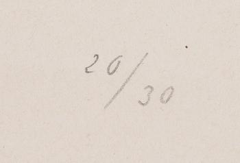 Lotte Laserstein, Portrait of a Woman (Probably Madeleine).