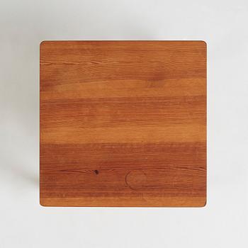Axel Einar Hjorth, sidobord, "Wärmdö", Nordiska Kompaniet, 1930-tal.