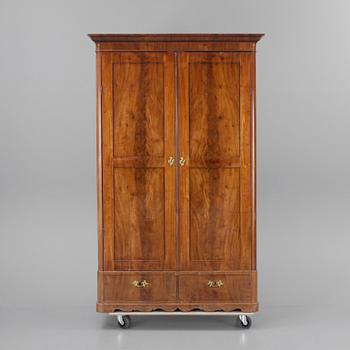 SKÅP, 1800-talets mitt.