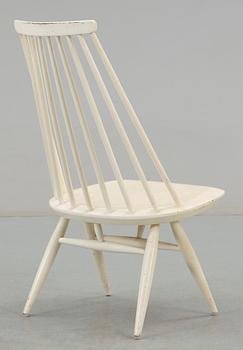 STOL, "Mademoiselle", Ilmari Tapiovaara, Edsbyverken. 1959.