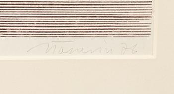 Jan Tarasin, Untitled.