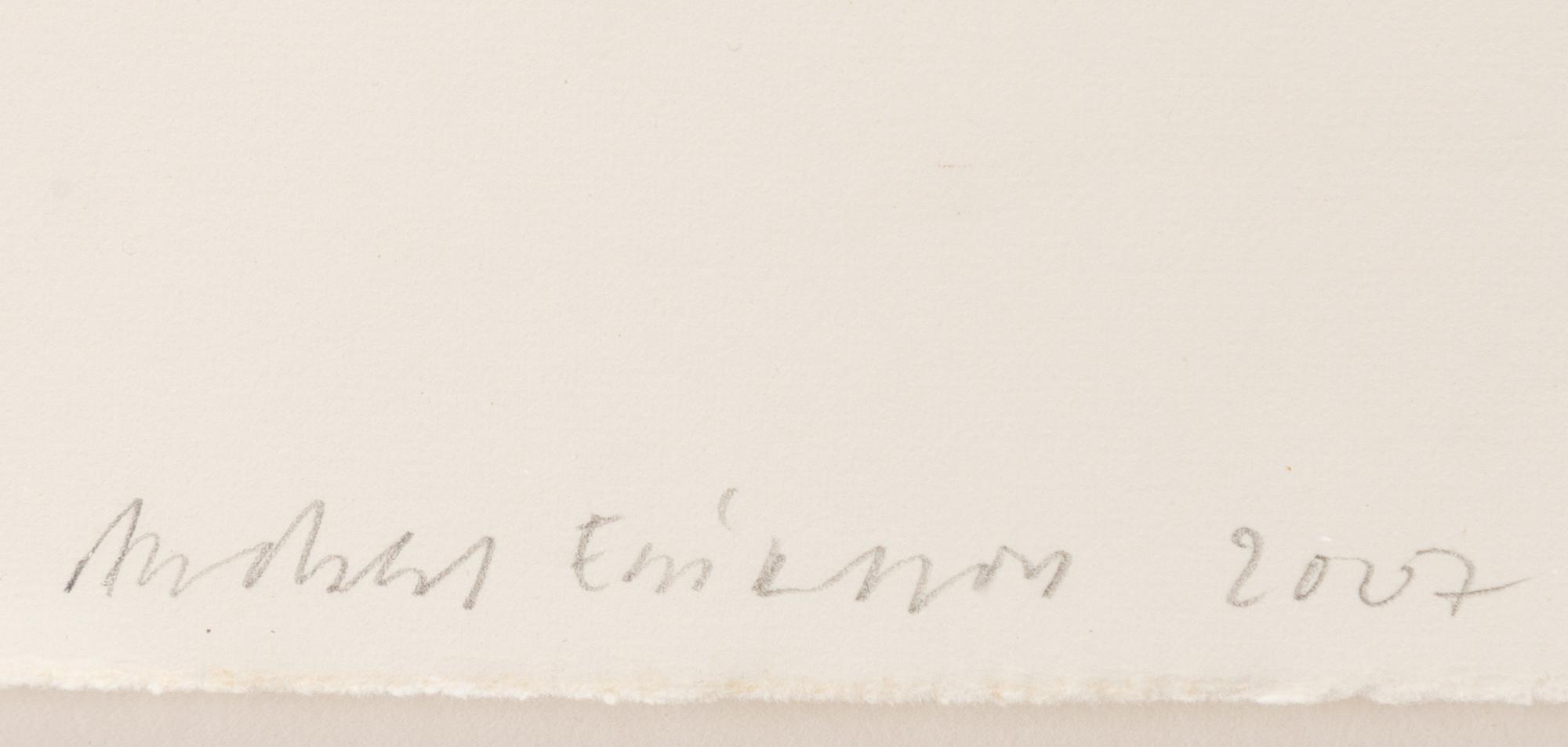 Andreas Eriksson, Utan titel.