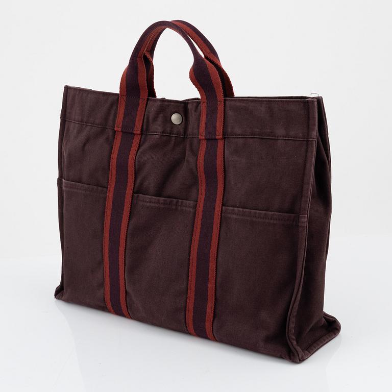 Hermès, väska "Fourre tout".