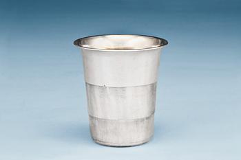 A HUNTING BEAKER.