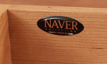 SKRIVBORD, Søren Nissen and Ebbe Gehl, Aksel Kjersgaard, Naver Collection, Danmark, 1990-2010.