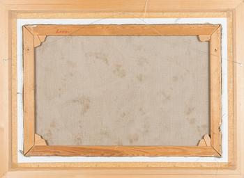 Rolf Sandqvist, Komposition.