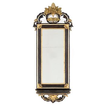 SPEGEL, omkring sekelskiftet 1800/1900-tal.