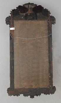 SPEGEL, 1800-talets andra hälft.