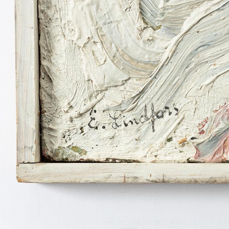 Evert Lindfors, Untitled.