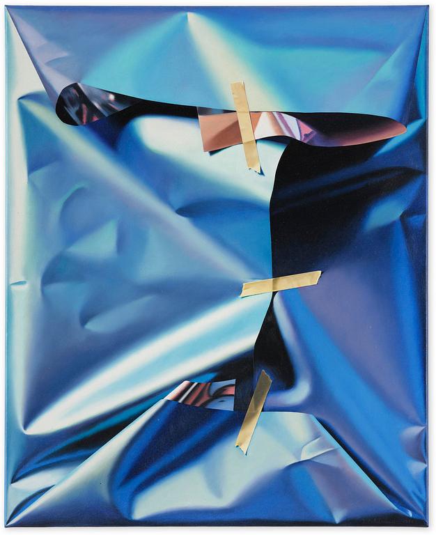 Yrjö Edelmann, Untitled.