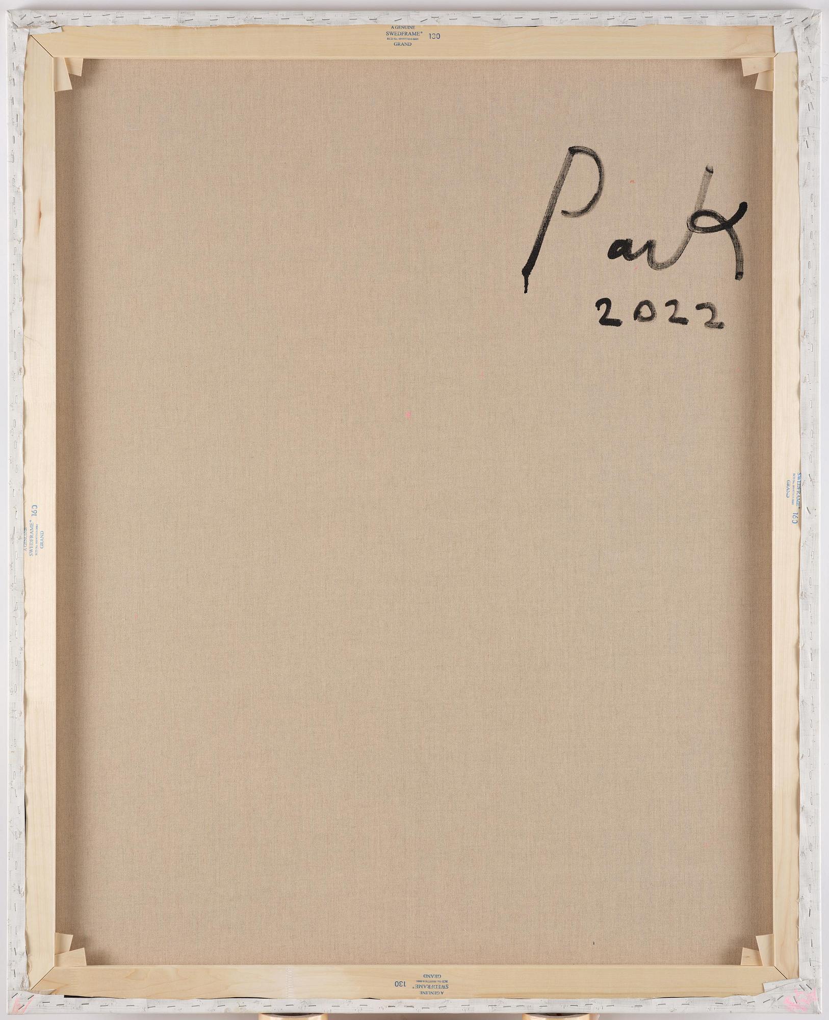 Leo Park, "Ice Cream Eater".