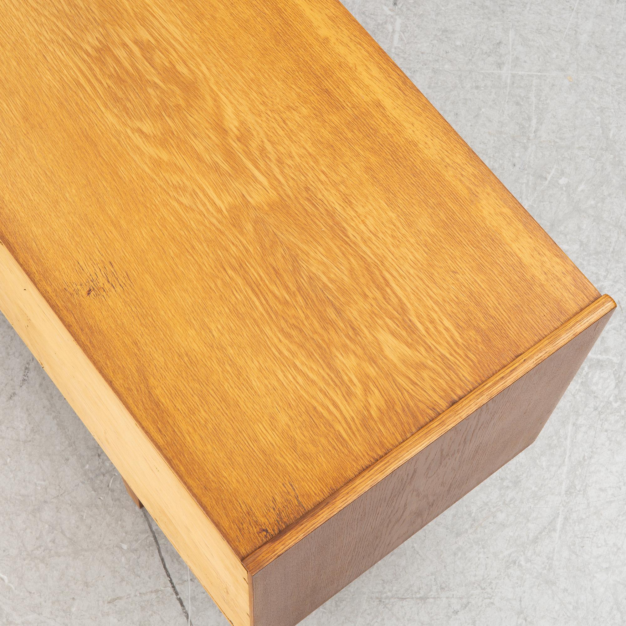 Erik Wørts, a sideboard, 'Ulvö', IKEA, 1960's.