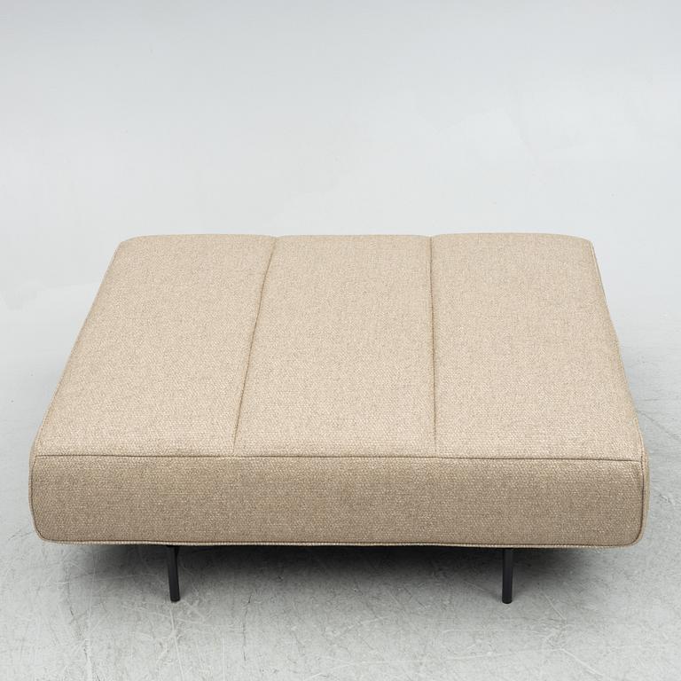 Henrik Pedersen, a 'Hampton' ottoman, Boconcept.
