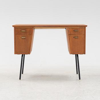 Skrivbord, "Marlene", IKEA, modellen formgiven 1959.