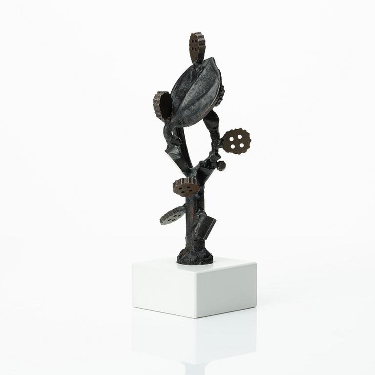 Carl Boutard, "Cactus".