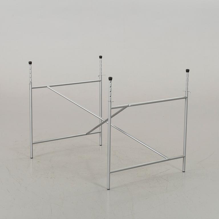 BORD, Design Egon Eiermann för Richard Lampert.