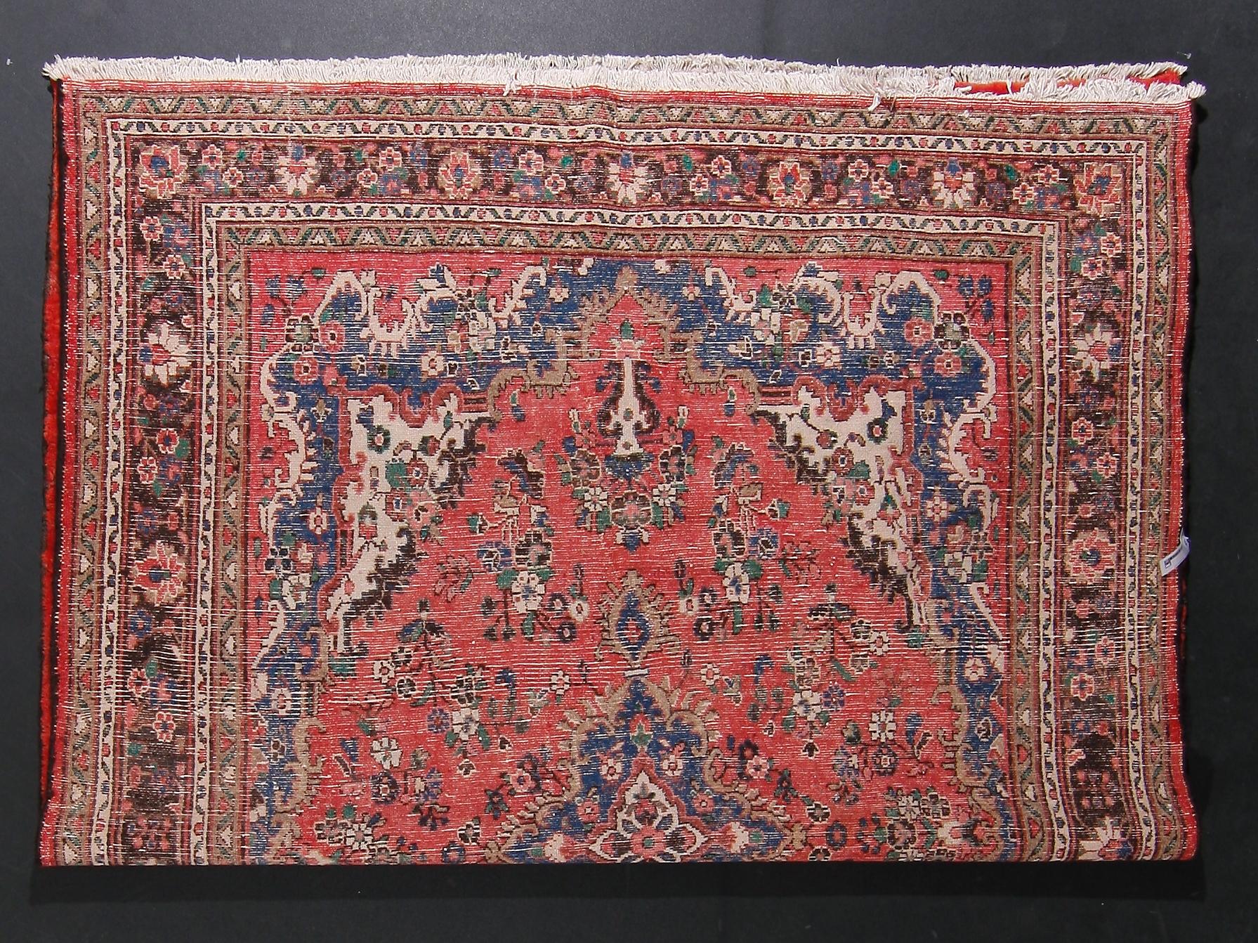 MATTA, persisk Hamadan, ca 295x210.