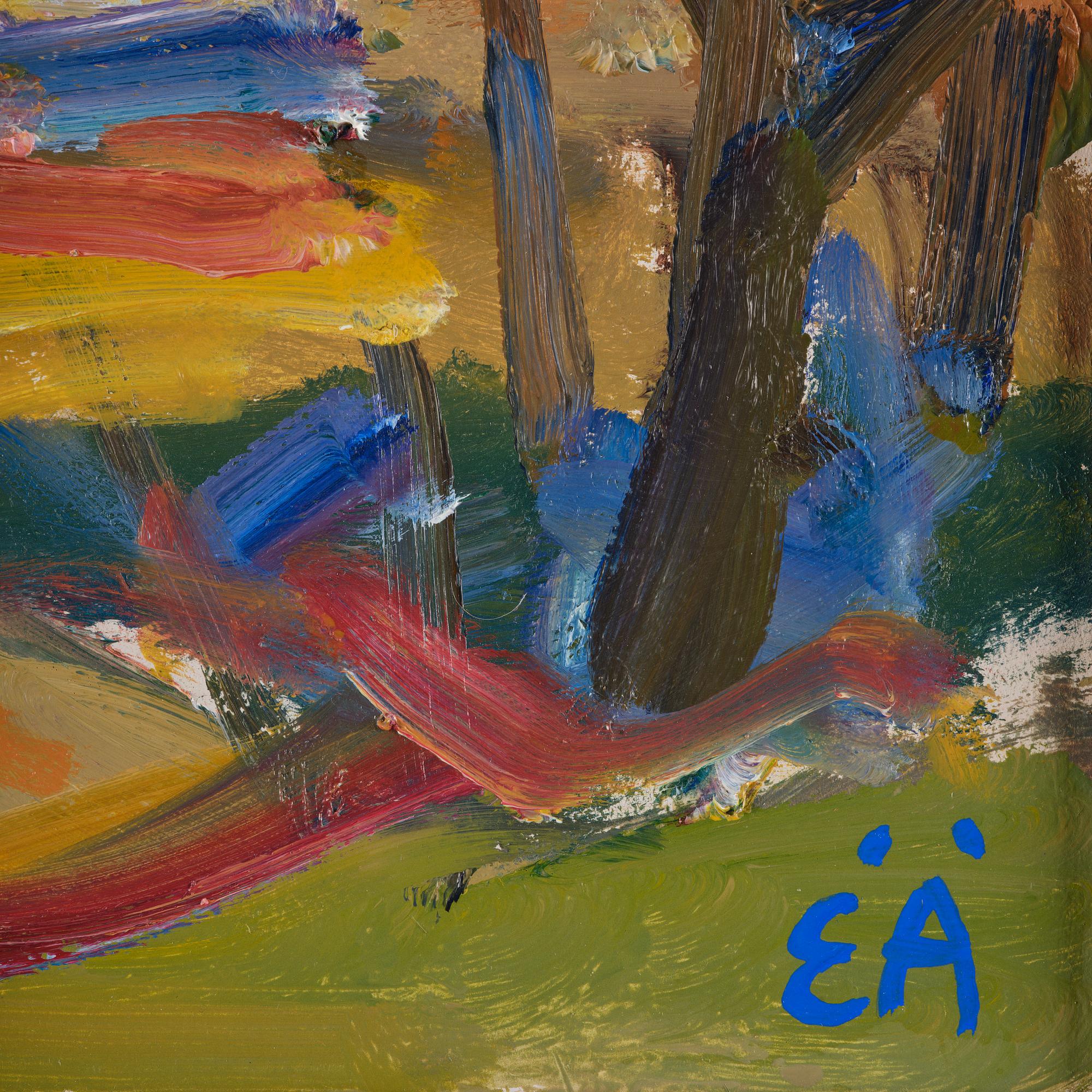 Erling Ärlingsson, "Västerplana".