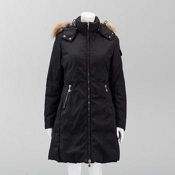 MONCLER, coat, size 4.